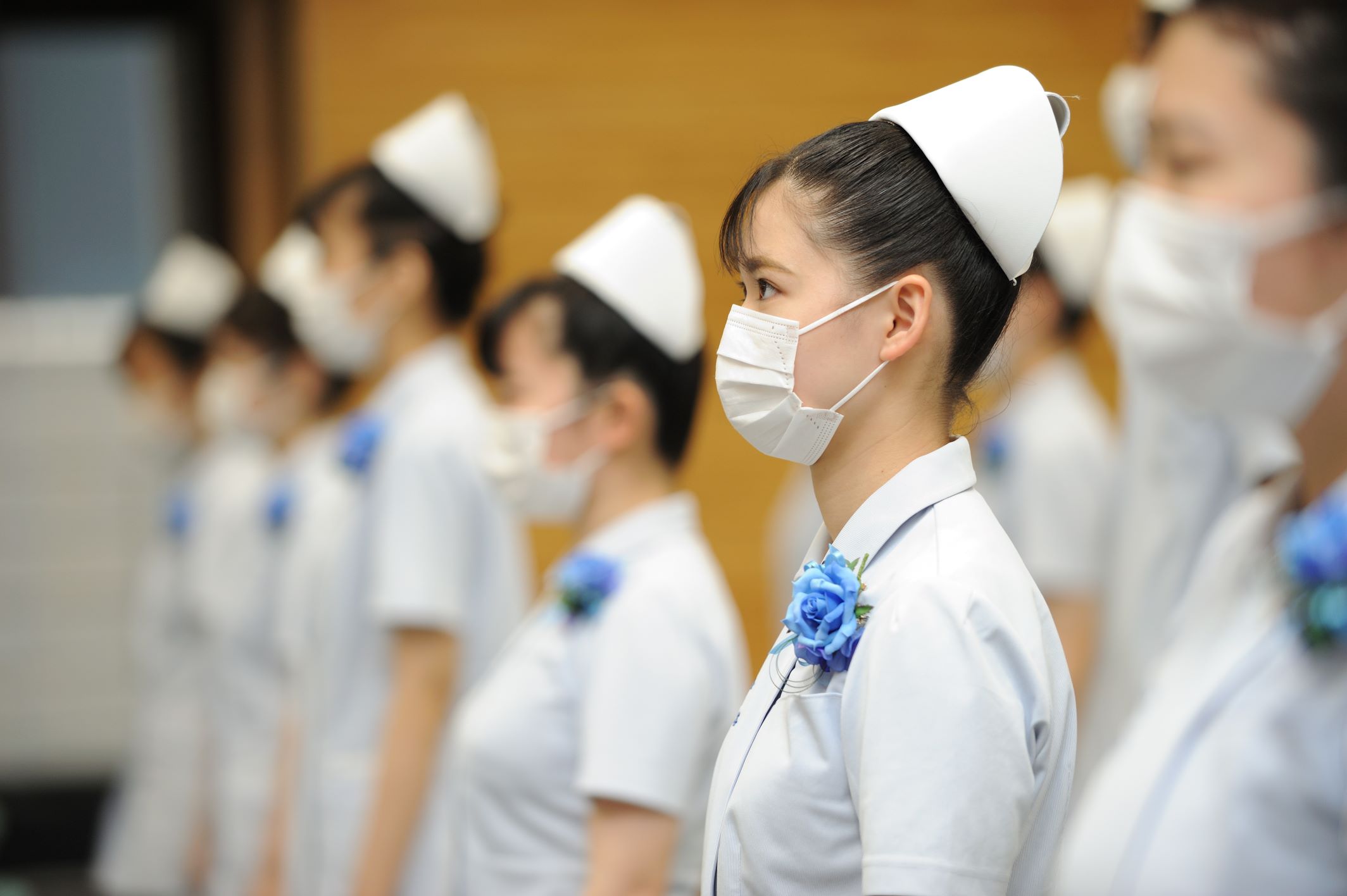 埼玉医療福祉会看護専門学校