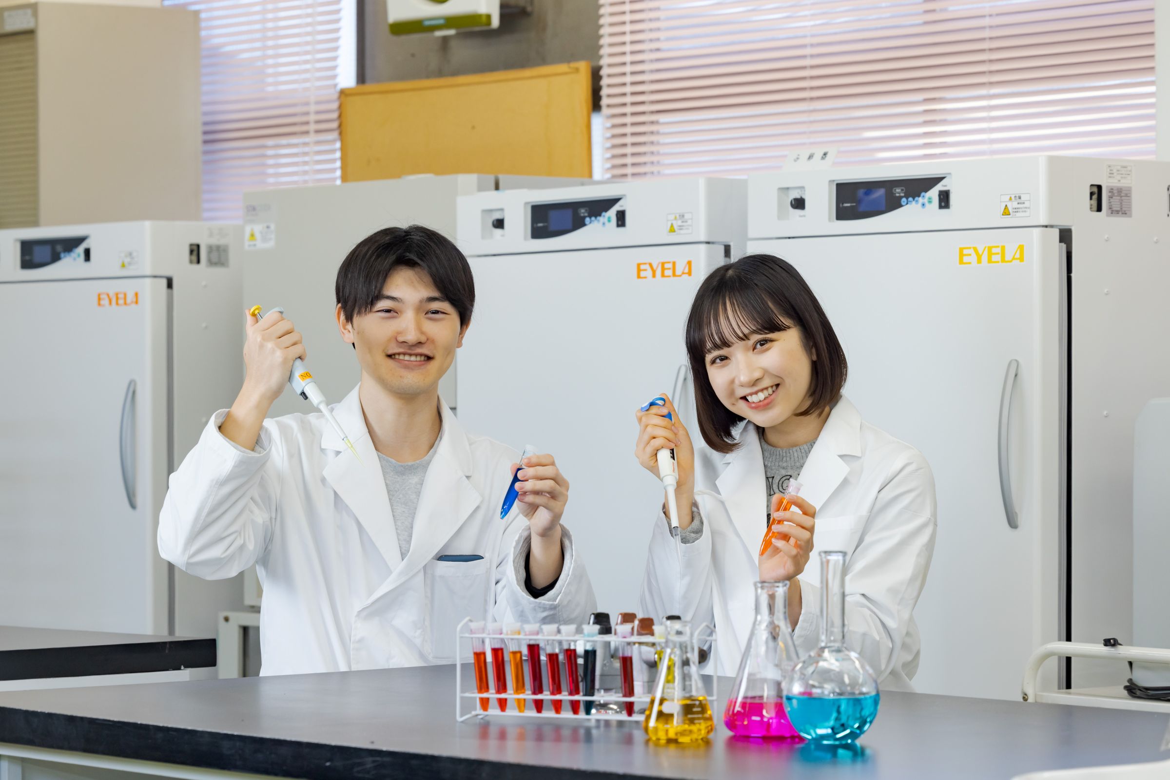 東京栄養食糧専門学校