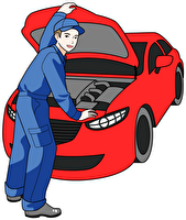 自動車系