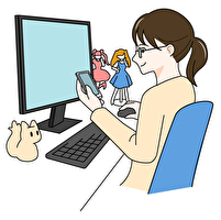 Webデザイナー