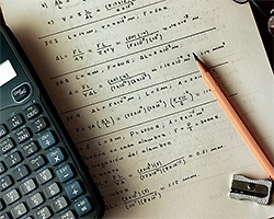 数学系学部