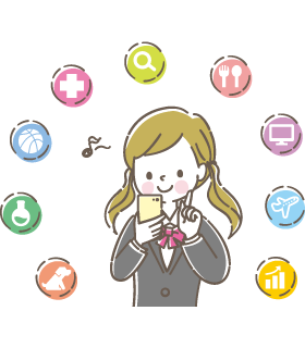 調べ学習