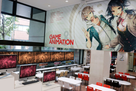 東京クールジャパン・アカデミーのイメージ画像