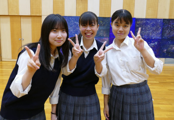 千葉女子専門学校