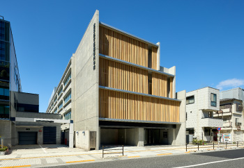 東京呉竹医療専門学校