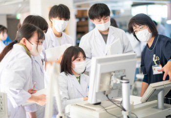 専門学校 東洋公衆衛生学院