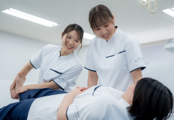 横浜リハビリテーション専門学校