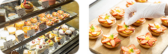 プランタン（ケーキ製造直売店）