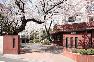 香川調理製菓専門学校