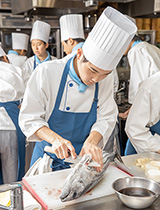 テクニックコース（1＋1年制）