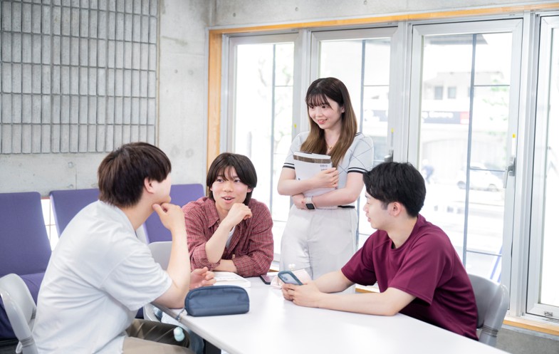 日本体育大学医療専門学校