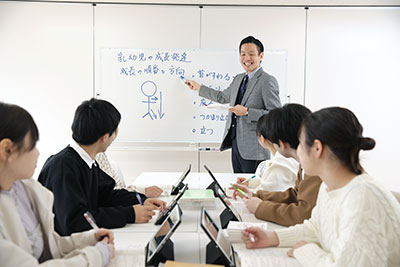 葵会仙台看護専門学校