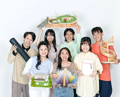 東京日建工科専門学校