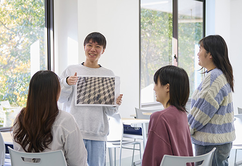 心理カウンセリング学科
