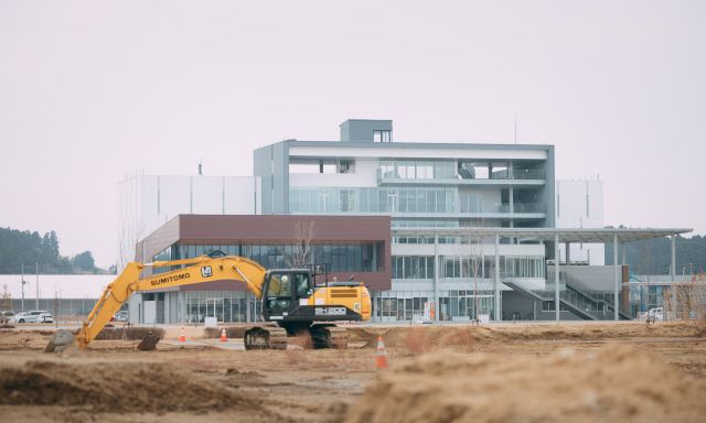 建築・建設