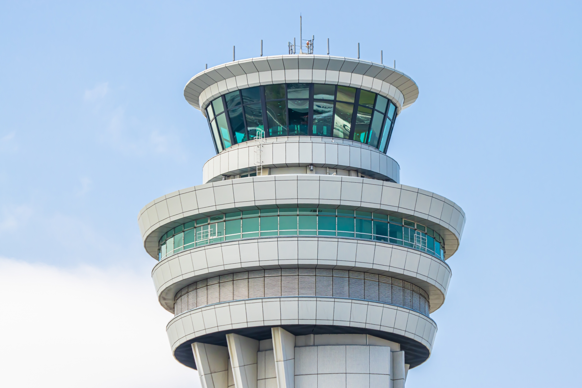 航空管制