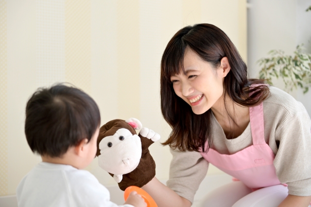 保育業界